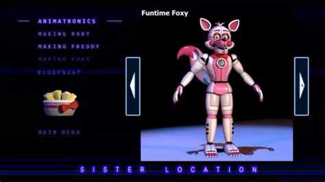 Five Nights at Freddy's: Sister Location (2016)