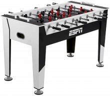 ESPN Foosball Table Models & Parts For Sale Reviews (Assembly)