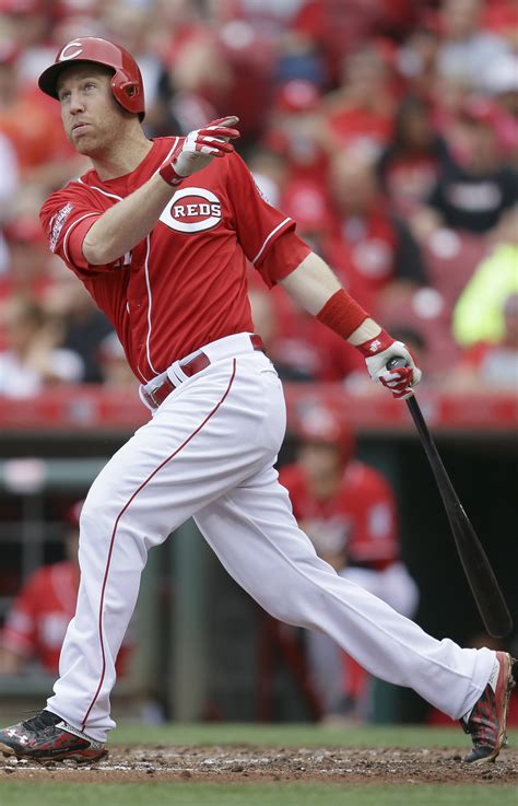 MLB notes: Reds’ Todd Frazier takes on Rangers’ Prince Fielder in new ...