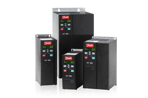 VLT® 2800 | Danfoss