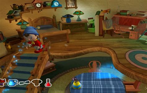 Noddy and the Magic Book Download - GameFabrique