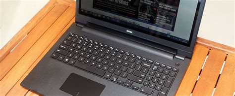 Dell Inspiron 15 3000 review - a budget 15-inch laptop