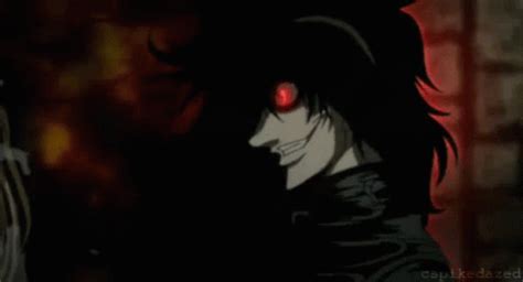 Alucard GIF - Alucard - Discover & Share GIFs