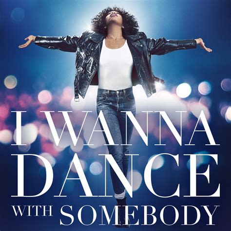 ‎I Wanna Dance With Somebody (The Movie: Whitney New, Classic and ...