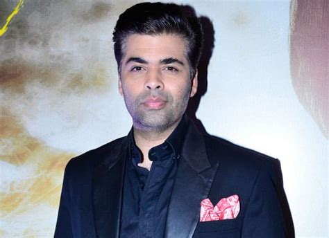 Karan Johar Biography: Height, Weight, Age, Affair, Family, Wiki