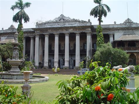 File:Marble Palace Kolkata.jpg - Wikimedia Commons