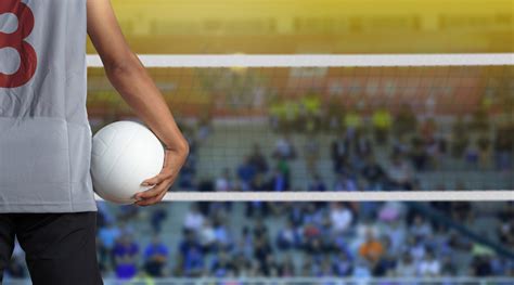 2023 SOHC Volleyball Sign-Up – Special Olympics Hamilton County