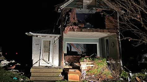 PHOTOS: Storm damage in Ohio – Breaking Now Minnesota