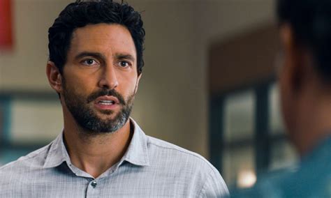 7 Fast Facts On Actor Noah Mills! - Healthy Meal Home
