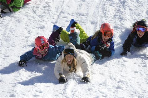 Snowy Mountains Winter Activities | Thredbo Ski Resort