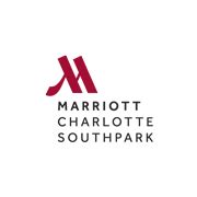 Looking for event space in Charlotte, the Charlotte Marriott SouthPark ...