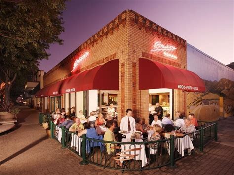 Strizzi's In Downtown Pleasanton Celebrating 30 Years | Pleasanton, CA Patch