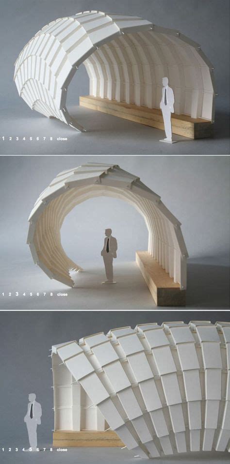 23 idées de Micro architecture | architecture, design urbain, aménagement urbain