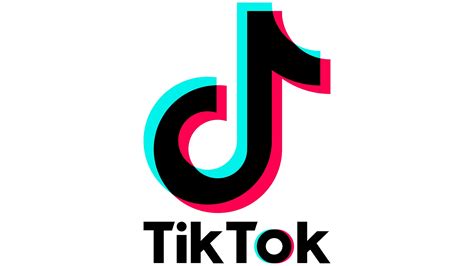 Tik Tok Logo Png Image Youtube Logo Logo Sticker Brand Stickers | My XXX Hot Girl
