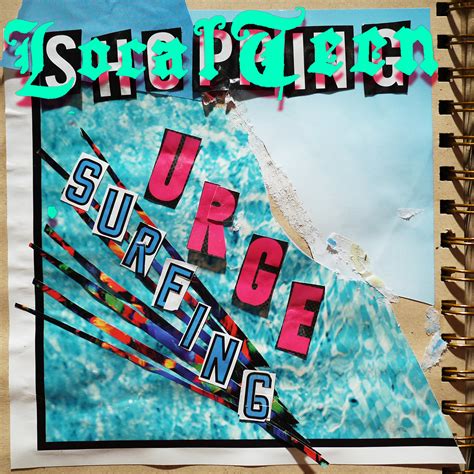 Urge Surfing | Local Teen