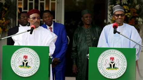 There Is a Difference: Nigeria and Niger | Council on Foreign Relations