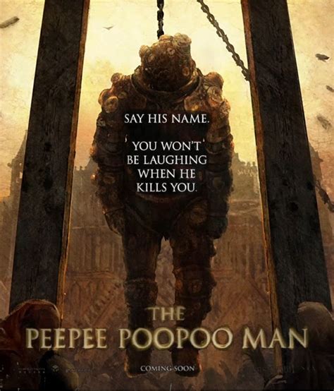 The Loathsome Peepee Poopoo Man | Dung Eater (Elden Ring) | Know Your Meme