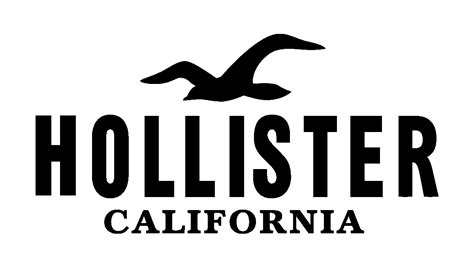 Hollister Logo | Hollister logo, Hollister, Hollister clothes