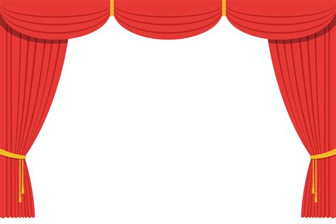 Free Clipart Theatre Curtains | www.cintronbeveragegroup.com