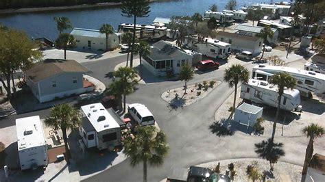 Tampa South RV Resort in Florida Feels Like Home | Good Sam Camping