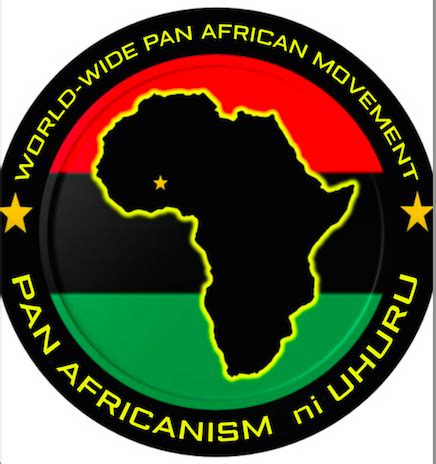 WWPAM – Worldwide Pan-African Movement