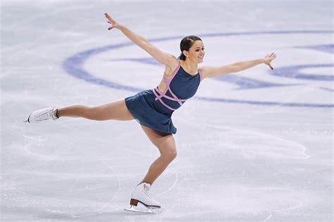 Great Britain awarded first figure skating quota places for Beijing ...