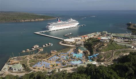 Carnival Addresses Concerns about Cruises to the Dominican Republic