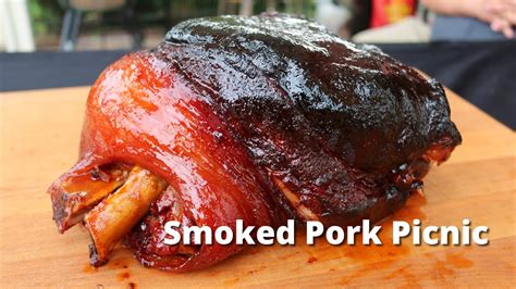 Leidy's Boneless Pork Shoulder Picnic Recipes – Food Recipe Story