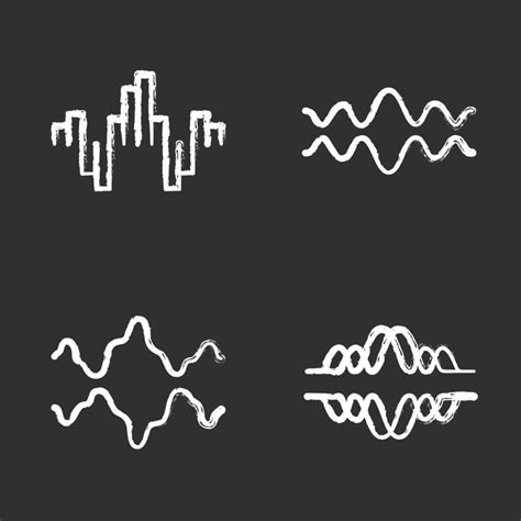 Page 4 | Audio Waveform Vector Art, Icons, and Graphics for Free Download