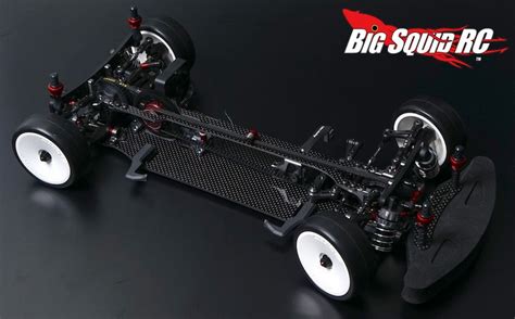 VBC Racing WildFireD08 Dynamics Edition TC « Big Squid RC – RC Car and ...