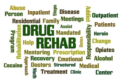 Inpatient Drug Rehab Centers in Nevada