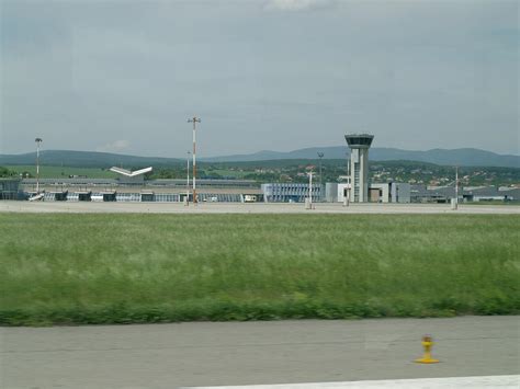 Kosice Airport | Charter Advisory