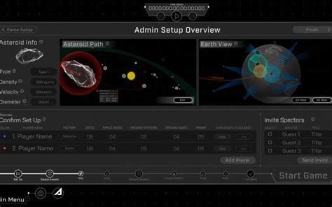 Aerospace Corp Developing Space Simulator to Game Satellite Wars - Air ...