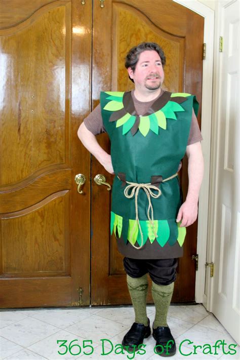 Woodland Fairy Halloween Costume - Fairfield World Blog