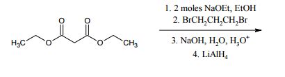 Malonic Ester Synthesis - Organic Chemistry Video | Clutch Prep