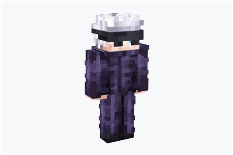 50 Best Anime Skins for Minecraft: The Ultimate Collection – FandomSpot