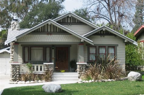 Craftsman Bungalow House Plans 1930s - House Design Ideas