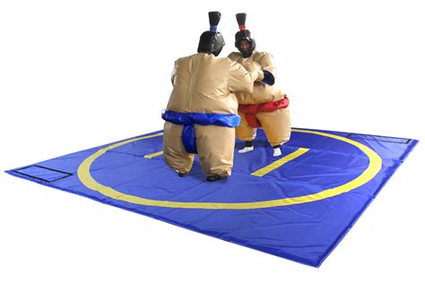 Sumo Suit Rentals Albany NY | Inflatable Rentals | Inflatable Sumo ...