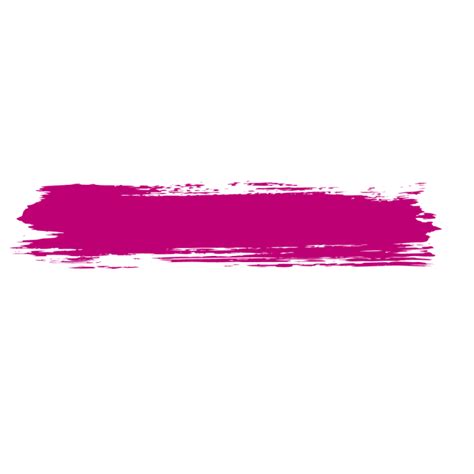 Pink Brush Stroke, Artistic, Creative Splash Transparent PNG