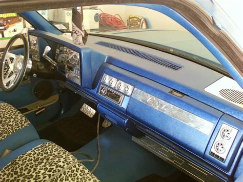 88-94 insides | GMC Truck Forum