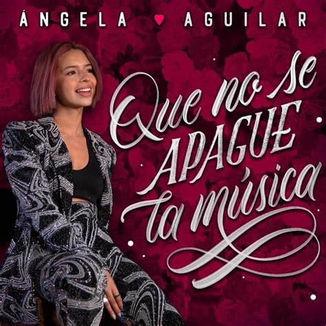 Ángela Aguilar – Amor, Amor de Mis Amores Lyrics | Genius Lyrics