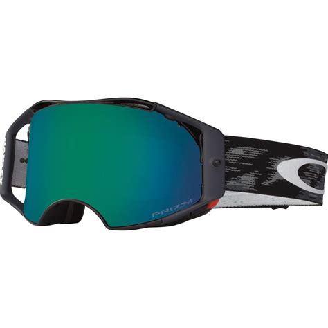 Product Spotlight: Oakley Prizm MX Lenses | ChapMoto.com