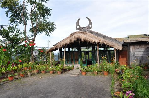 Road Less Travelled: Experiencing The Angami Tribal Culture In Touphema Village