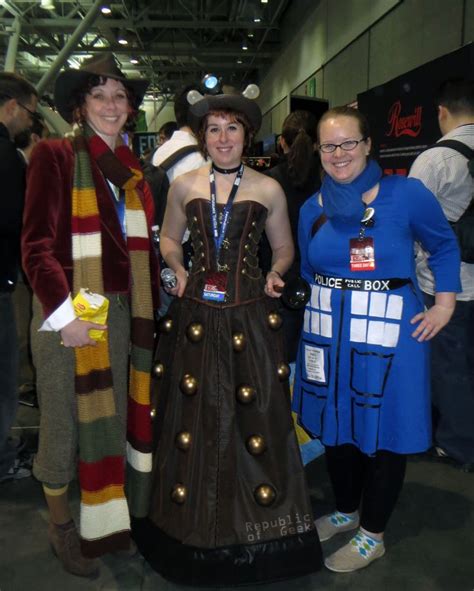 Pin by The Last Time Lord on Doctor Who Cosplay | Doctor who cosplay ...