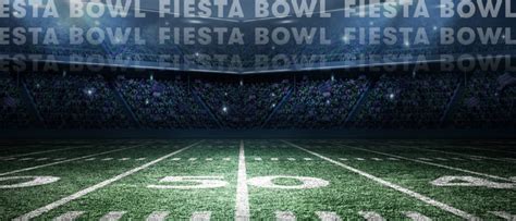 Fiesta Bowl Tickets 2023 | Vivid Seats