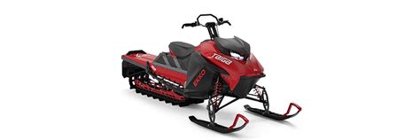 Taiga Motors Ekko Electric Mountain-Specific Snowmobile