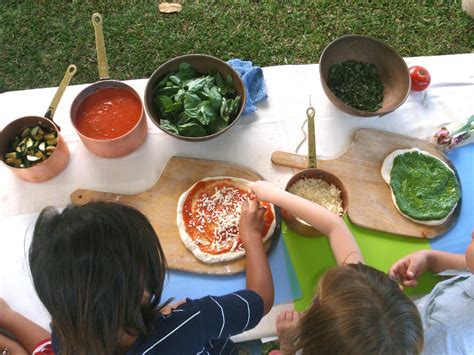 Container Gardening: Make a Pizza Garden - Maui Family Magazine