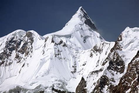 Batura Glacier Trek | Baltistan Tours | Trekking and Mountaineering Specialist in Karakoram ...