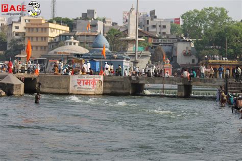 Ramkund in Nashik - Nashik City Guide