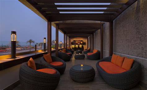 Hyatt Regency Dubai Executive Club Lounge | Best Executive Club Lounges ...